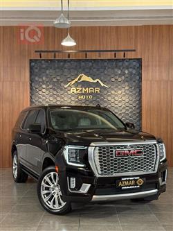 جی ئێم سی یوکۆن